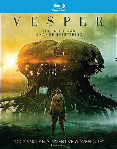 Vesper (BLU-RAY)