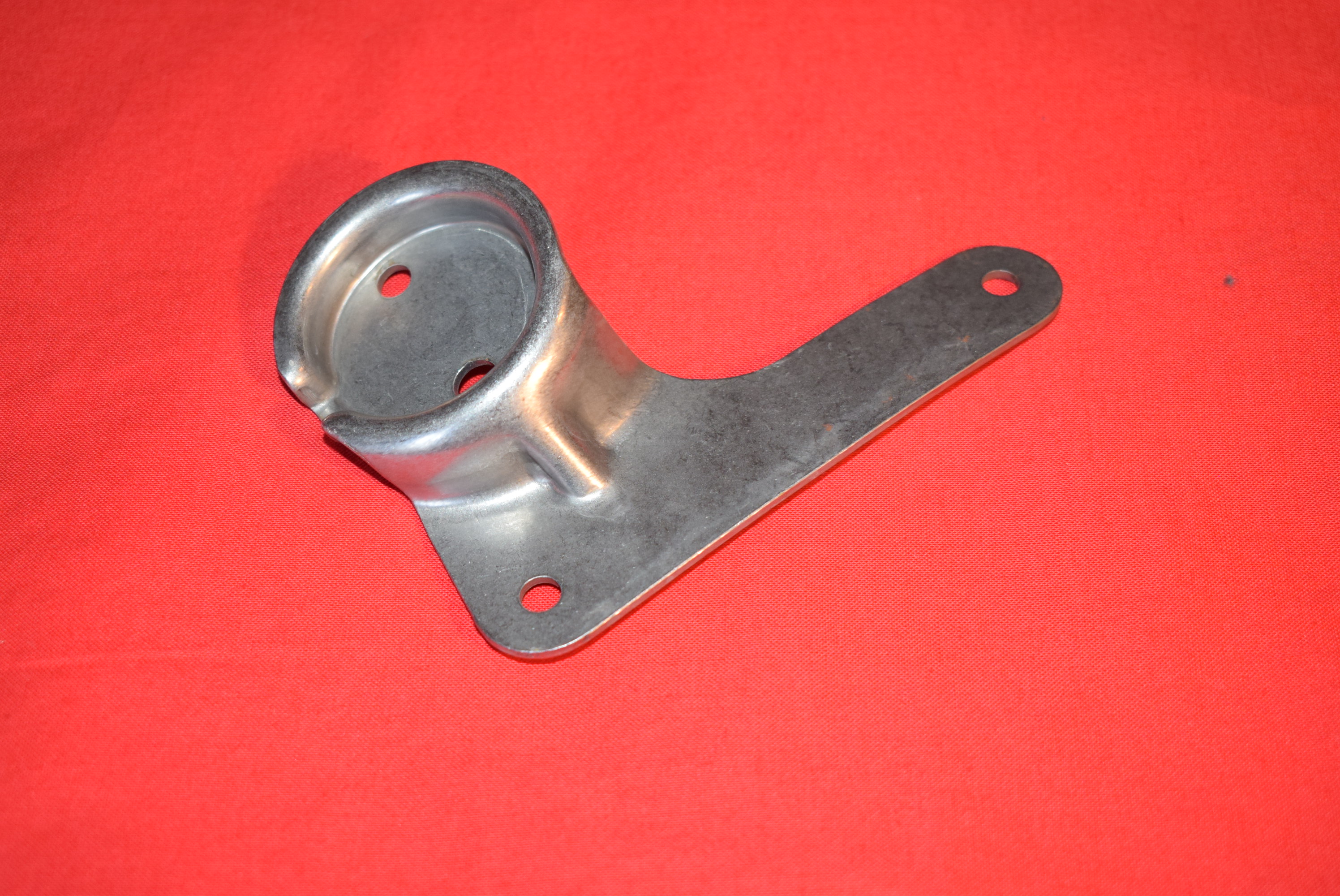 Ammeter Bracket Harley J JD 1925-29