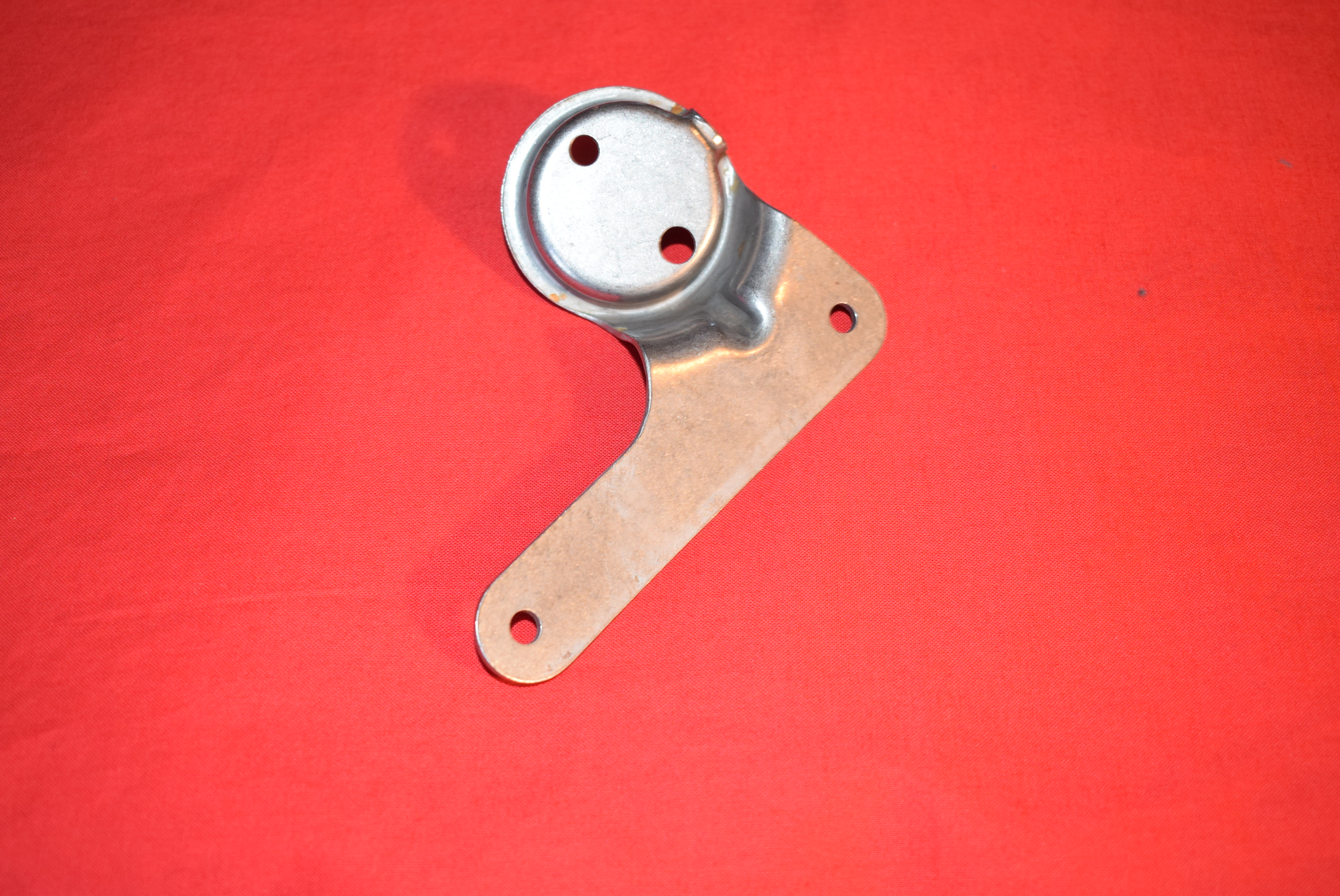 Ammeter Bracket Harley J JD 1925-29