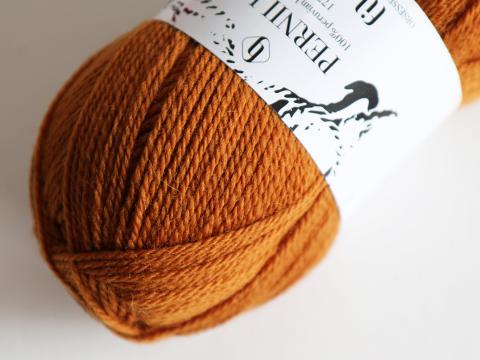 Pernilla 366 - Sugar Almond
