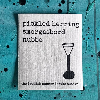 disktrasa SMORGASBORD
