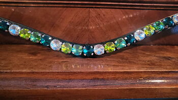 PANNBAND MRW EMERALD