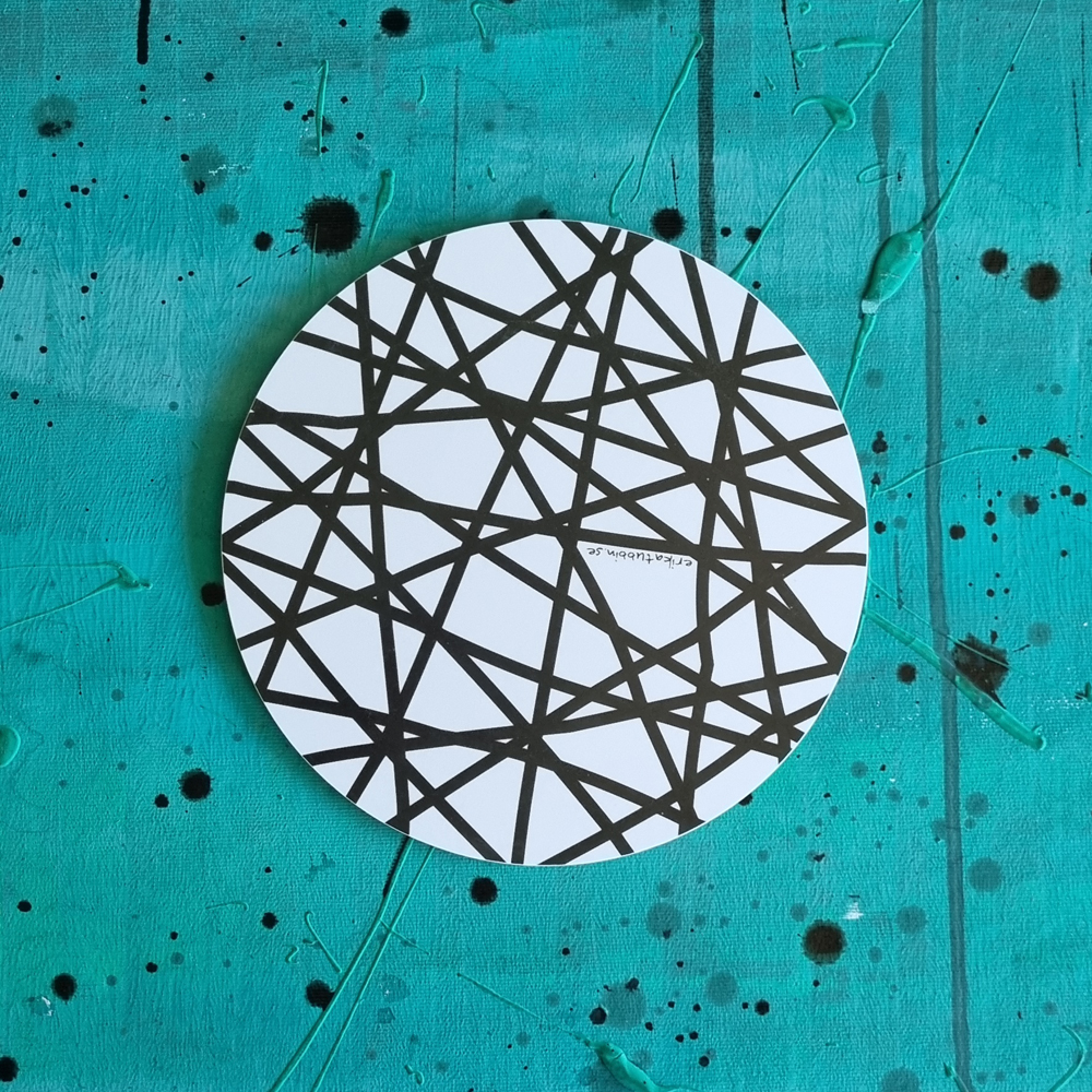 trivet TRASSEL 21 cm - 2