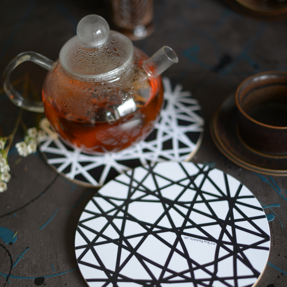 trivet TRASSEL 21 cm - 4