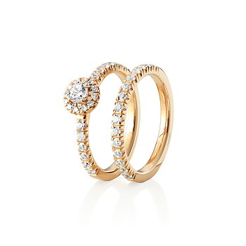 Olymp20-2,1K Sten: 1×0,22 ct & 12×0,01 ct & 12×0,02 ct Fattning: CARM1  mittsten 0,15 ct