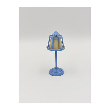 Dollhouse Second Hand - Floor lamp Lundby scale