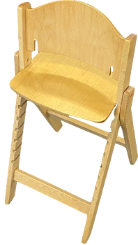 Barnstol
