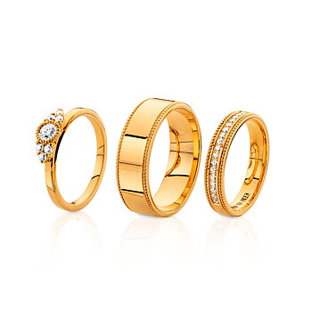 9011-1,7K Sten: 1×0,20 ct & 6×0,02 ct Fattning: Kerstin mittsten 0,20 ct
