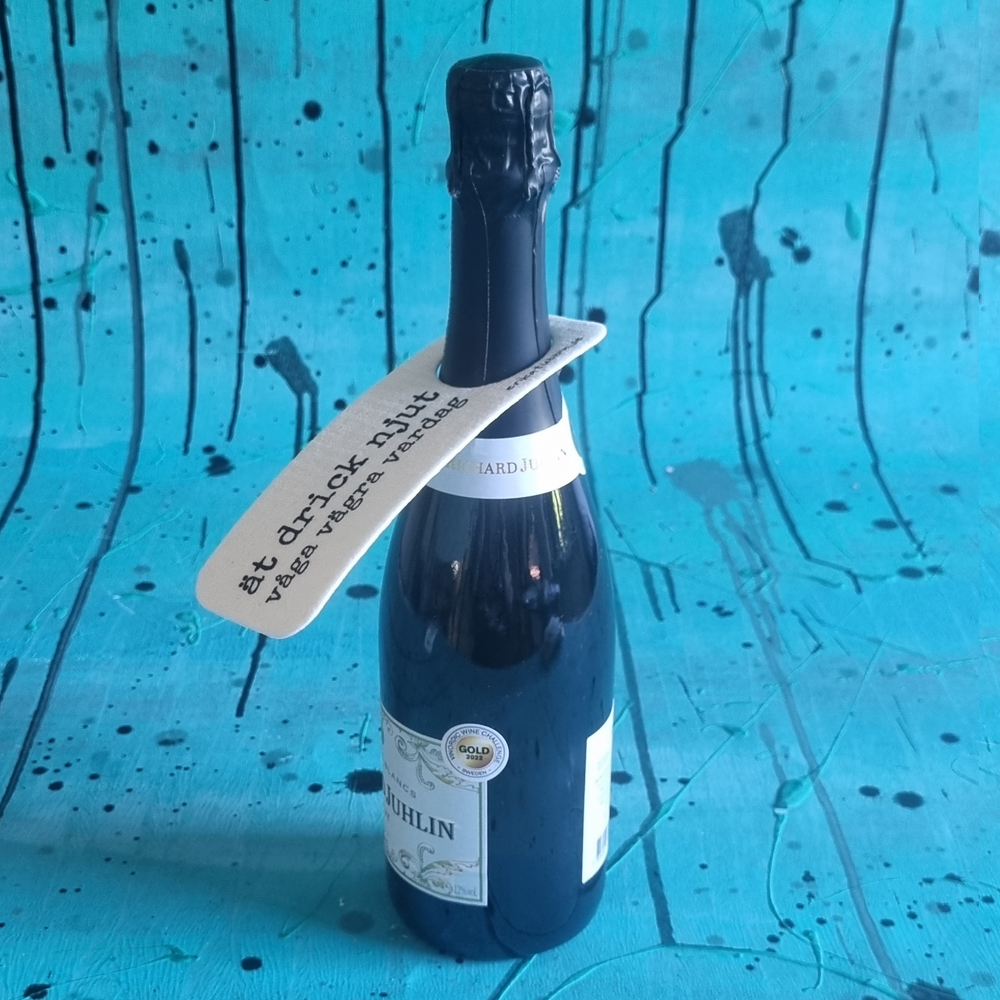 bottle hanger NJUT - 3