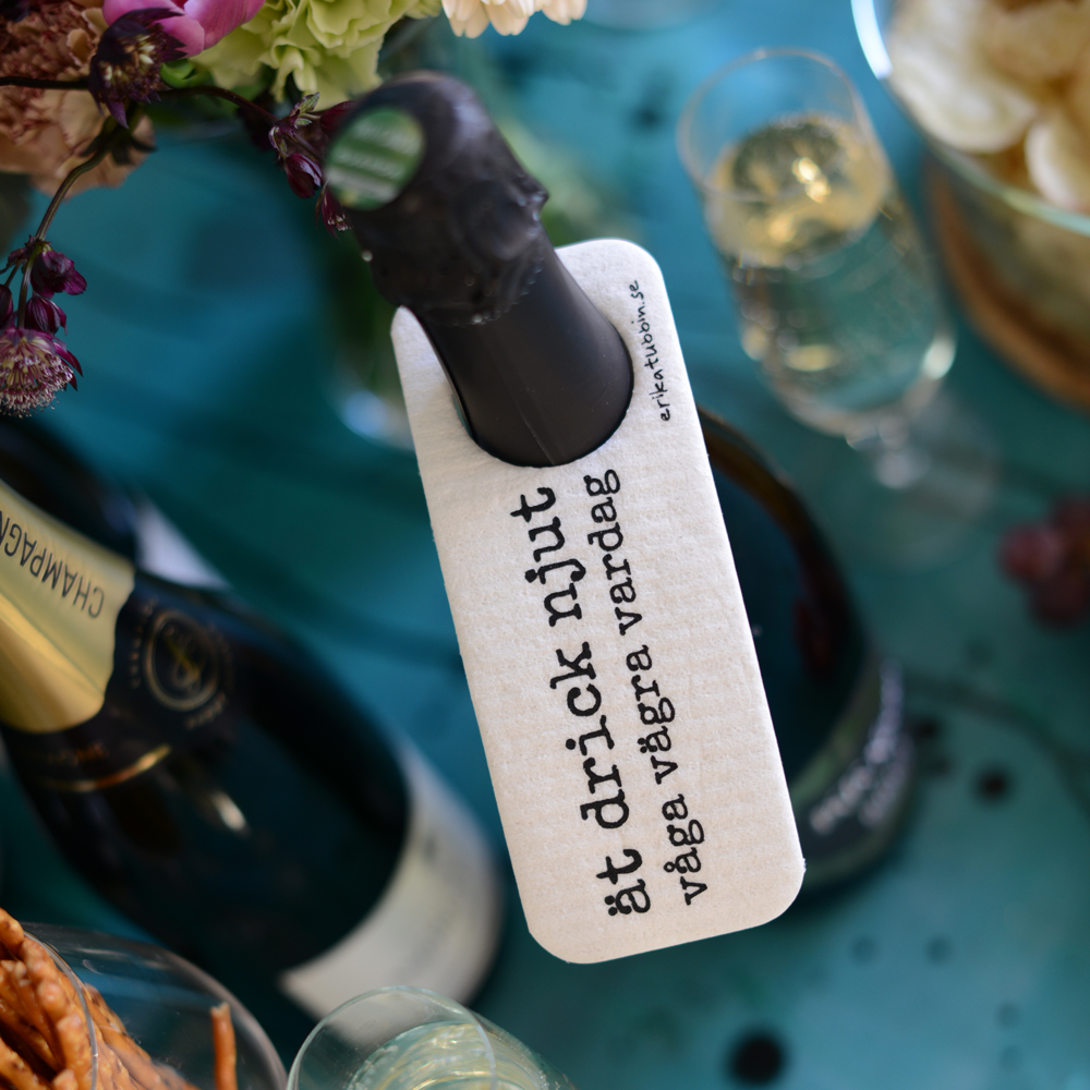 bottle hanger NJUT - 5