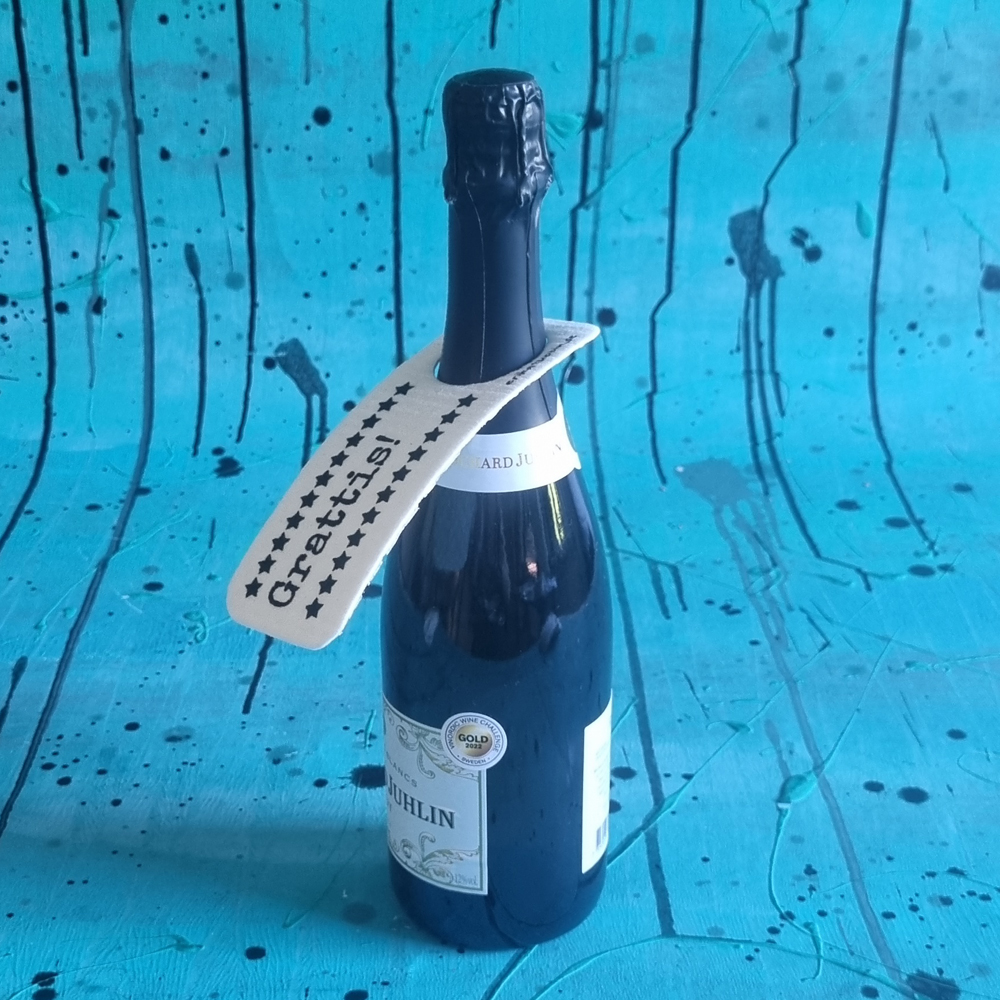 bottle hanger GRATTIS - 4