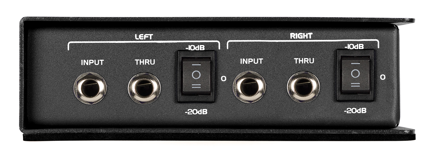 Samson S-MAX MD2Pro - 2
