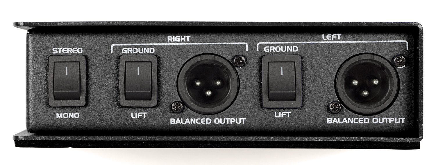 Samson S-MAX MD2Pro - 3