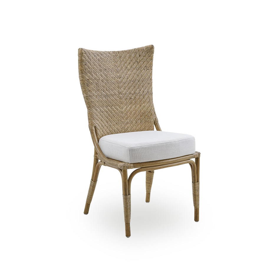 Stolsdyna säte foam Melody Sika Design
