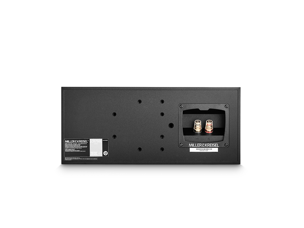 M&K Sound LCR 750C - 3
