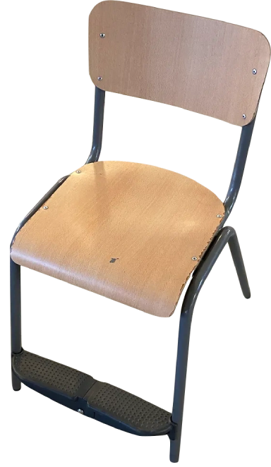 Skolstol