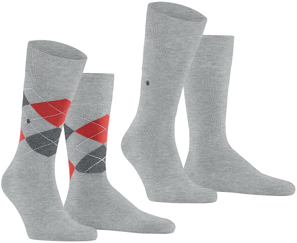 2-Pack Burlington Everyday Mix