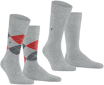 2-Pack Burlington Everyday Mix