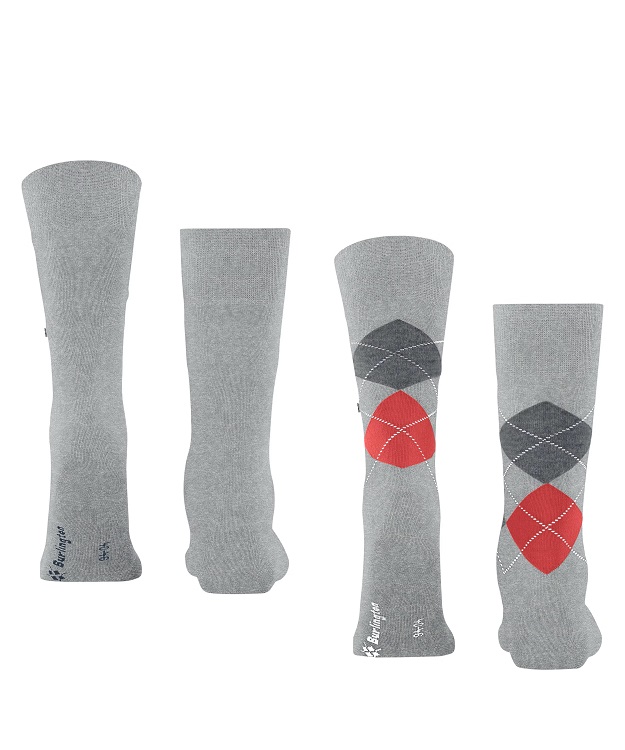 2-Pack Burlington Everyday Mix - 2