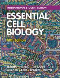 Essential cell biology