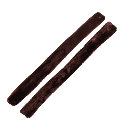 Tygelludd HS brun 60cm