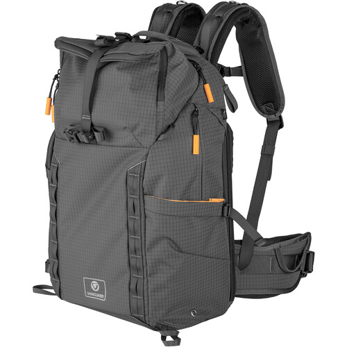Vanguard VEO Active 49 Backpack - 3