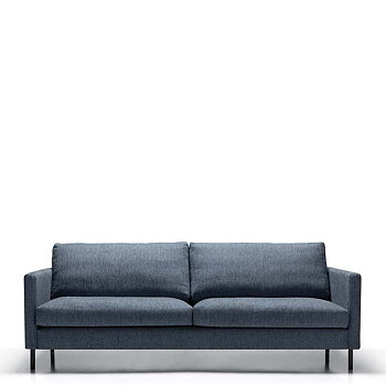 Impulse 3-Seater Sofa 218 cm - Campaign - Sits