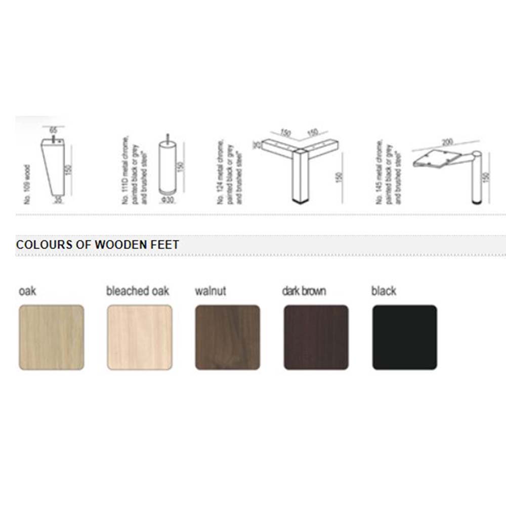 Impulse 3-Sits Soffa 218 cm - Kampanj - Sits - 9