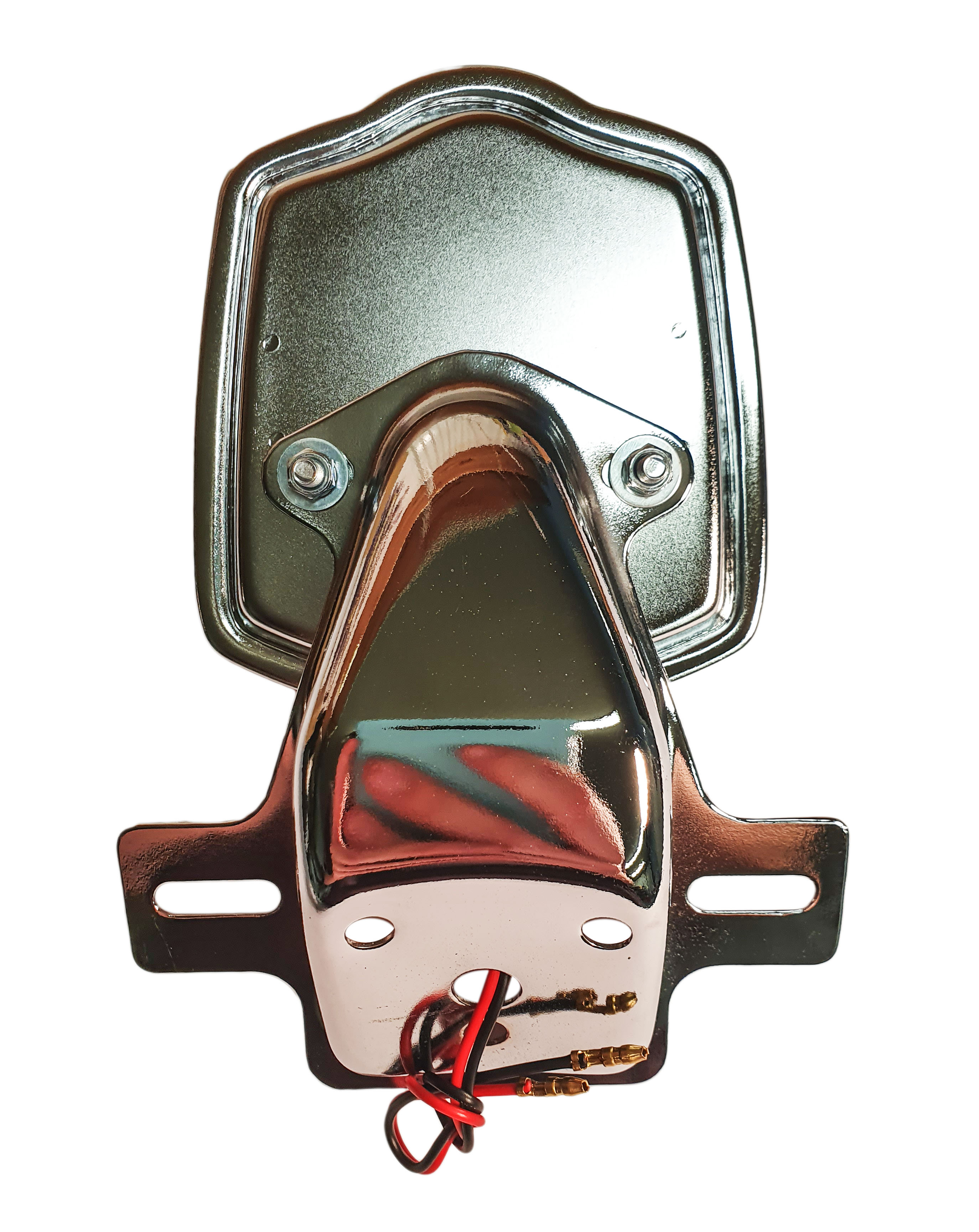 Rücklicht komplett Suzuki K50 - 2