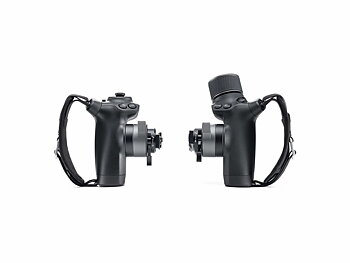 DJI Ronin 4D Hand Grips Combo