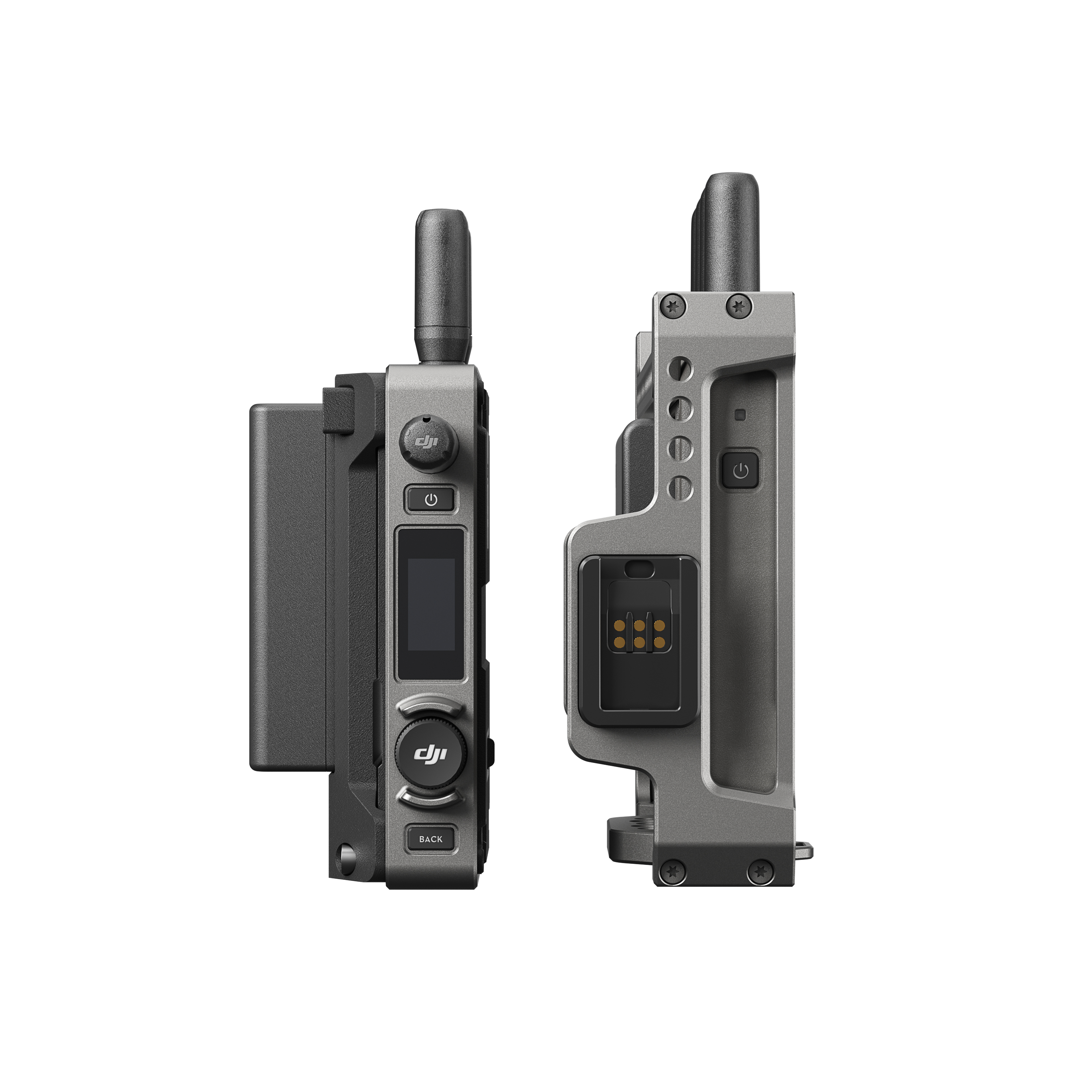 DJI Transmission High-Bright Monitor Combo - 5