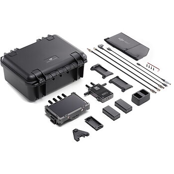 DJI Transmission High-Bright Monitor Combo