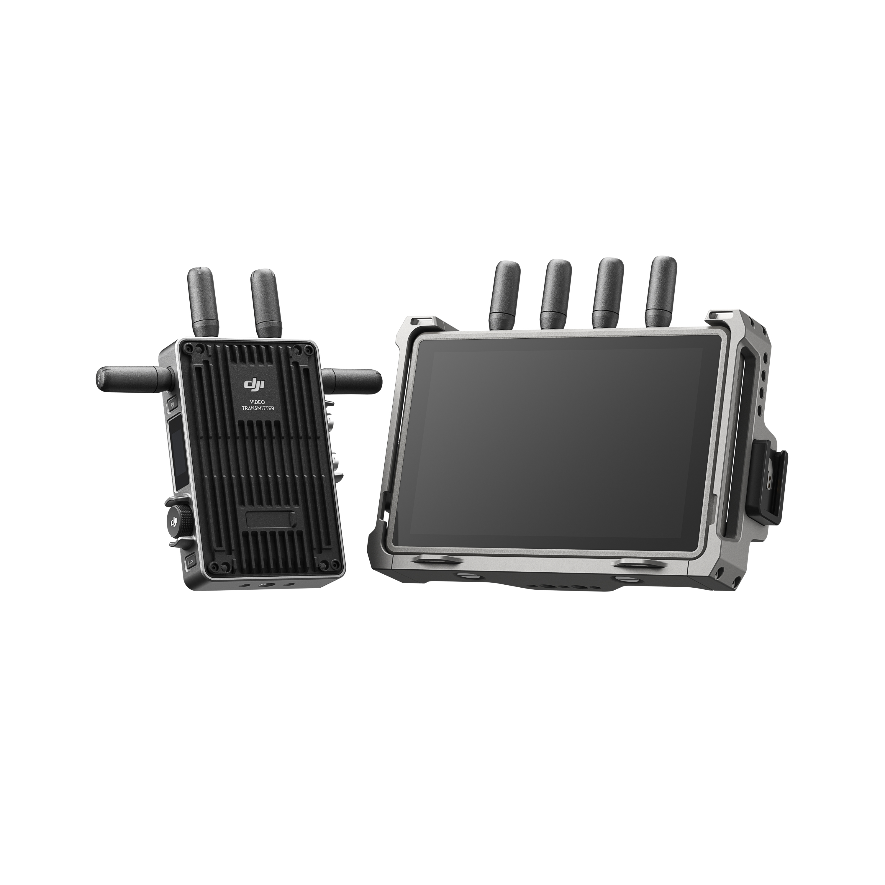 DJI Transmission High-Bright Monitor Combo