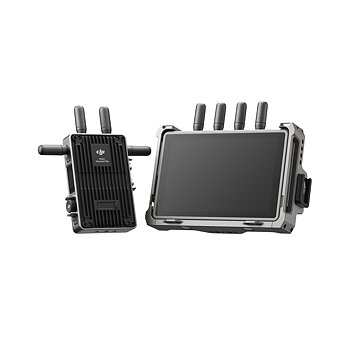 DJI Transmission High-Bright Monitor Combo