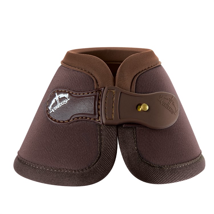 Boots Veredus Fast Bell brun