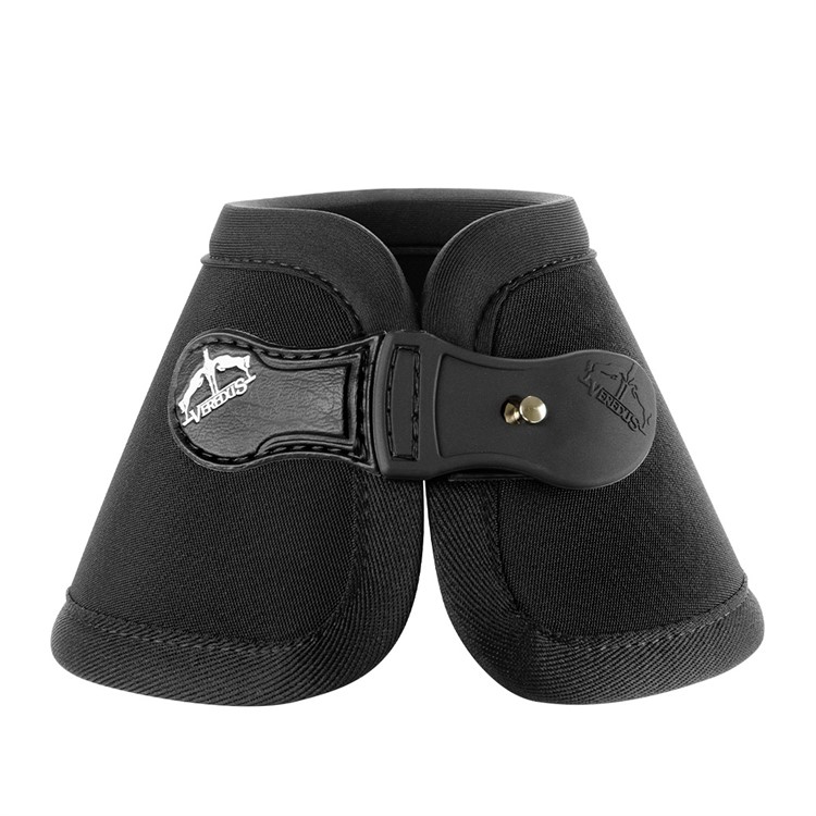 Boots Veredus Fast Bell svart