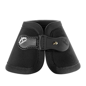 Boots Veredus Fast Bell svart
