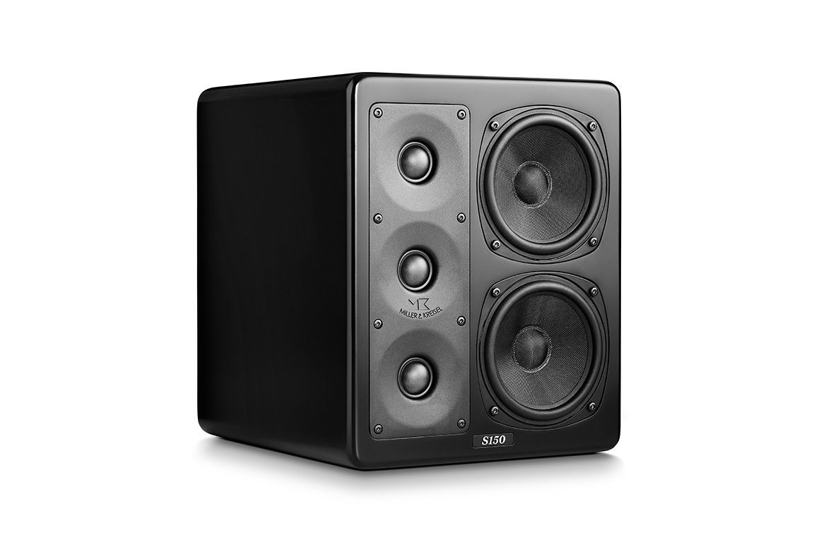 M&K Sound New S-150 Right/Center