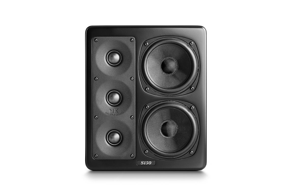 M&K Sound New S-150 Left - 2