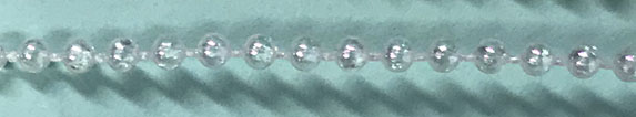 Pärlband Mermaid 1,5mm