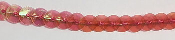 Paljettband olika färger