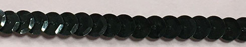 Paljettband olika färger - 6