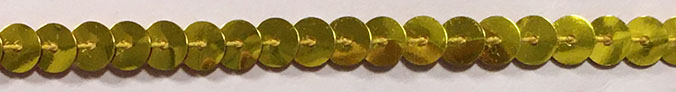 Paljettband olika färger - 9