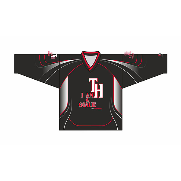 Ting Hockey målvaktströja S23