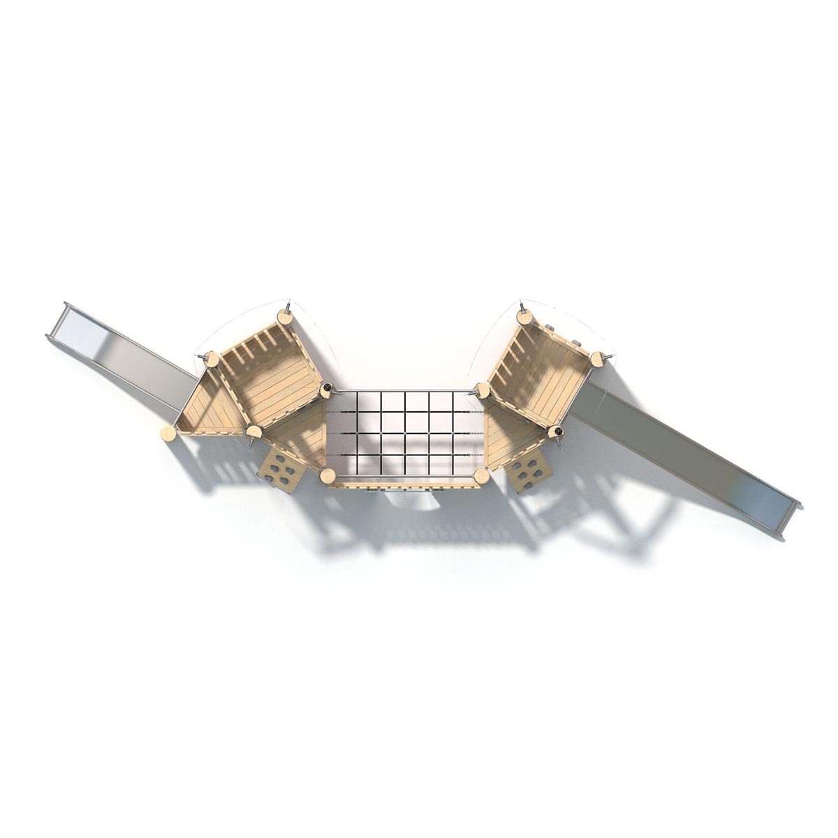 Riddarborg - 3