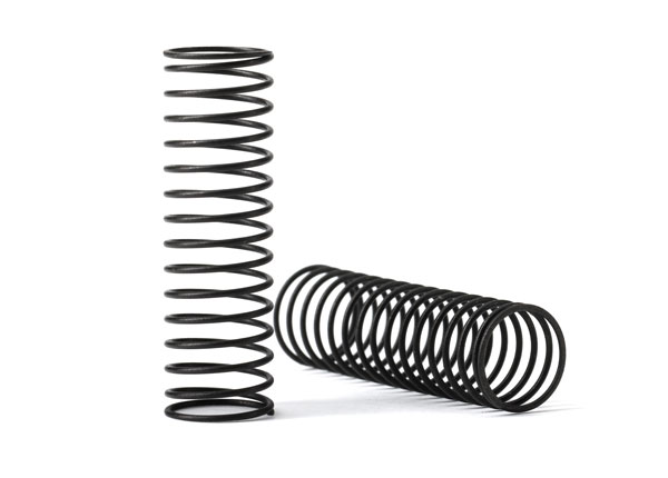 Traxxas 9759 Shock Springs GTM (rate 0.123) (2) TRX-4M