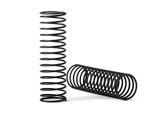 Traxxas 9759 Shock Springs GTM (rate 0.123) (2) TRX-4M