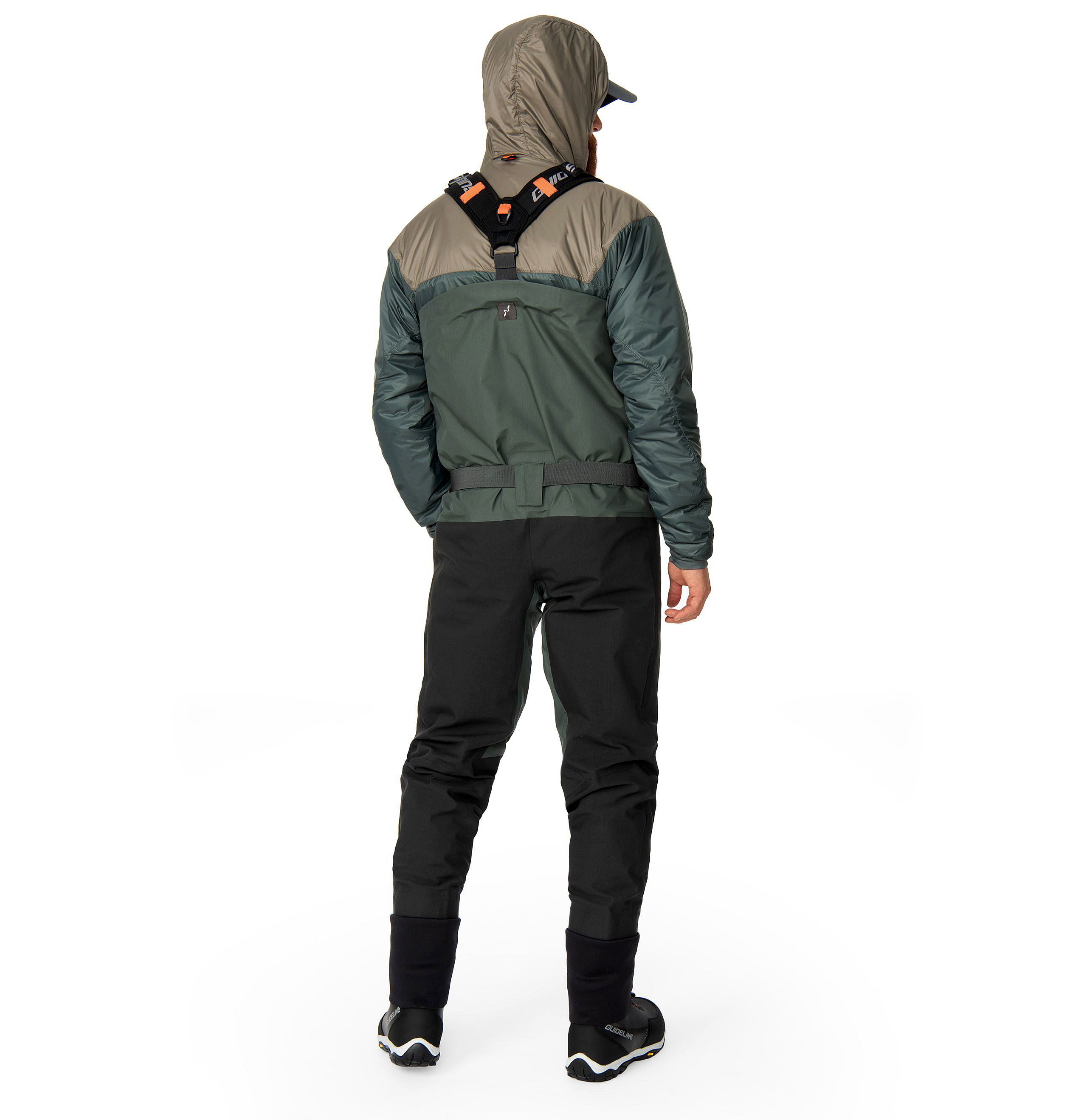 Guideline Alta NGx  Zip - 4