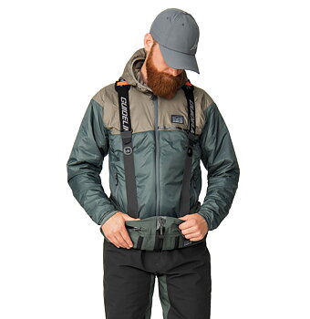 Guideline Alta NGx  Zip