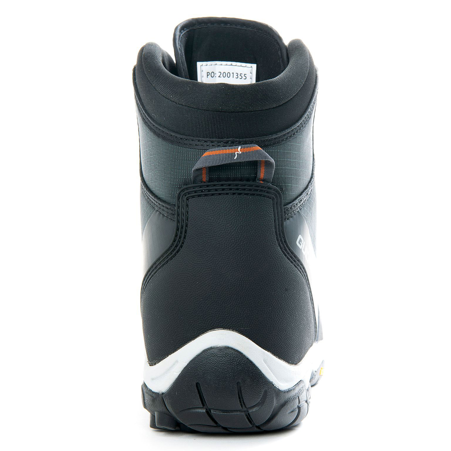 Guideline Alta NGx  Boot Vibram-gummisula - 6
